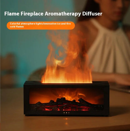 COZY Fireplace Humidifier