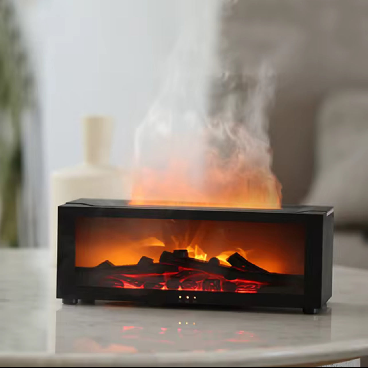 COZY Fireplace Humidifier